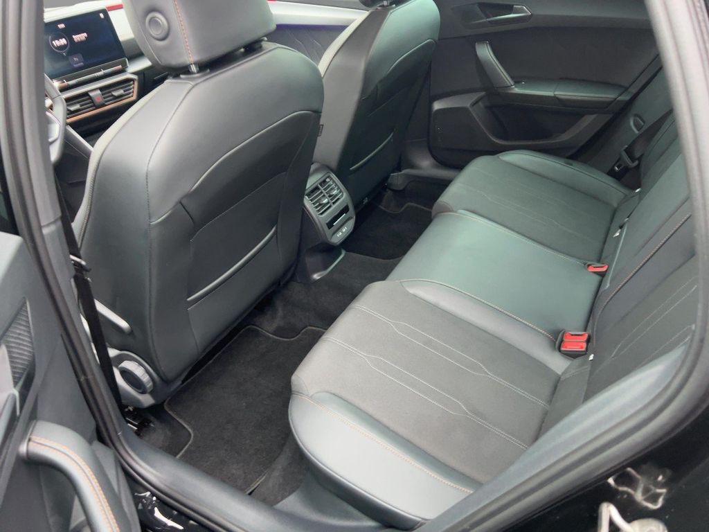 Cupra Formentor 2023