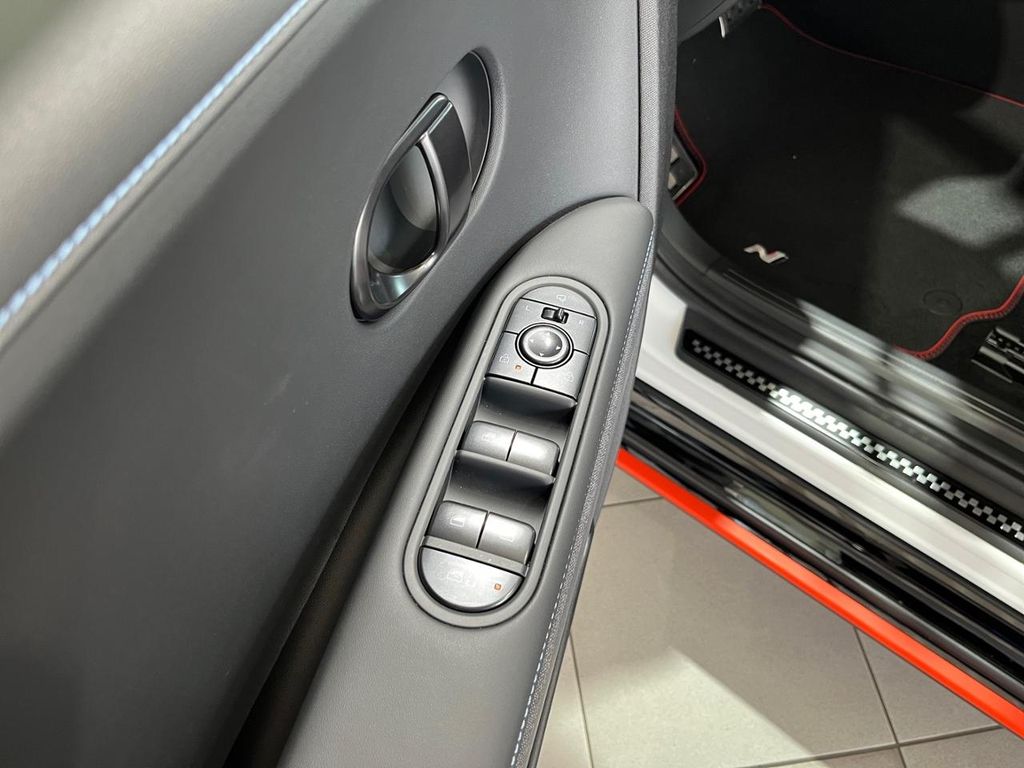 Hyundai IONIQ 5 2024