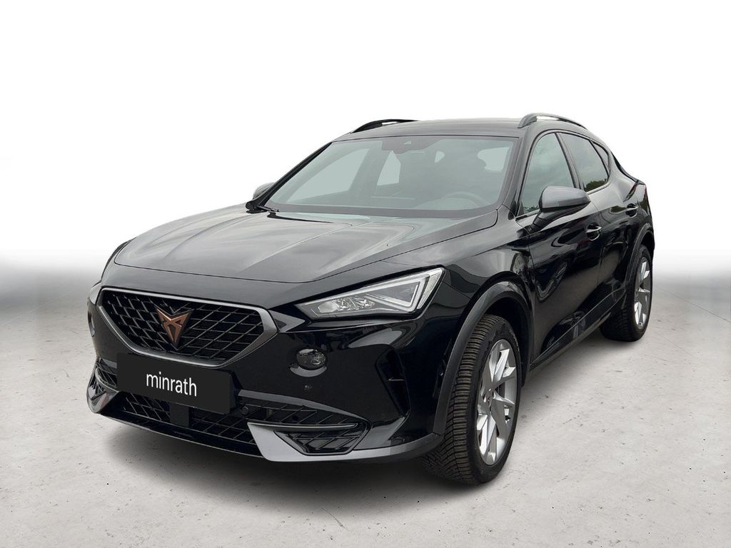 Cupra Formentor 2023