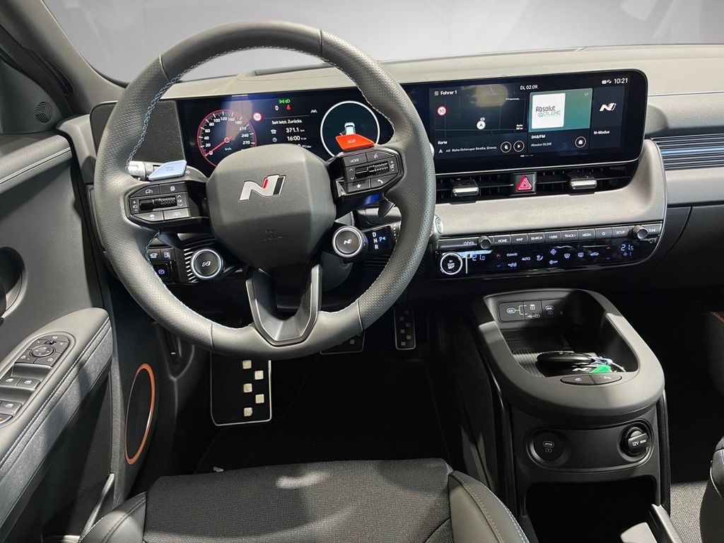 Hyundai IONIQ 5 2024