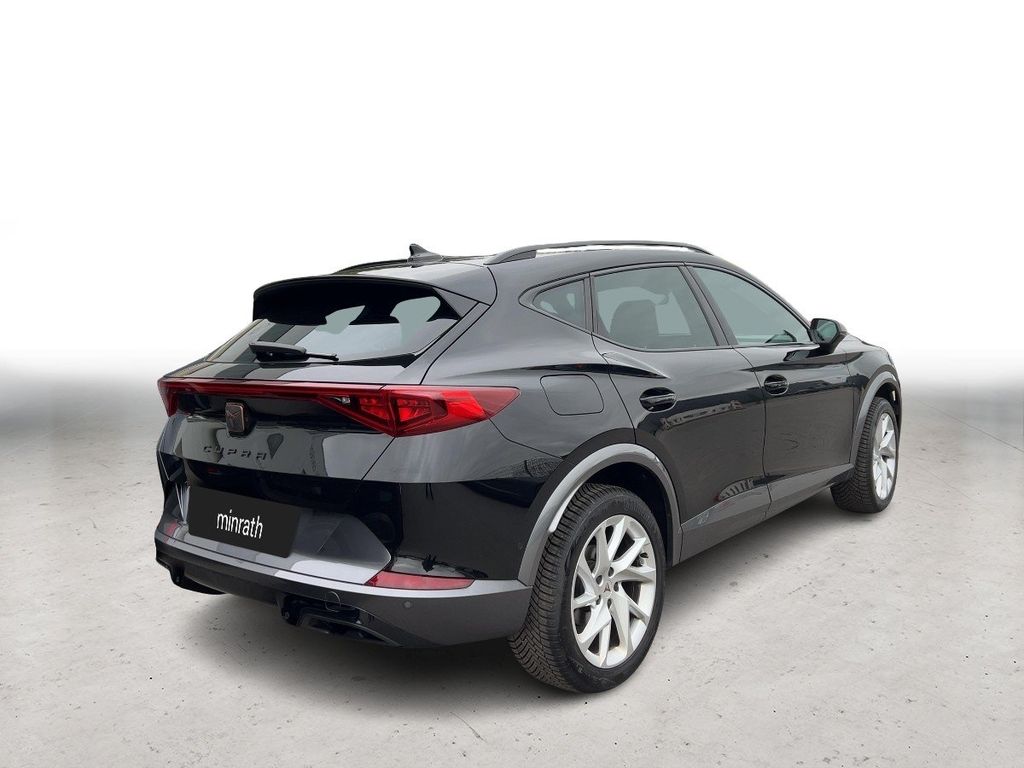 Cupra Formentor 2023