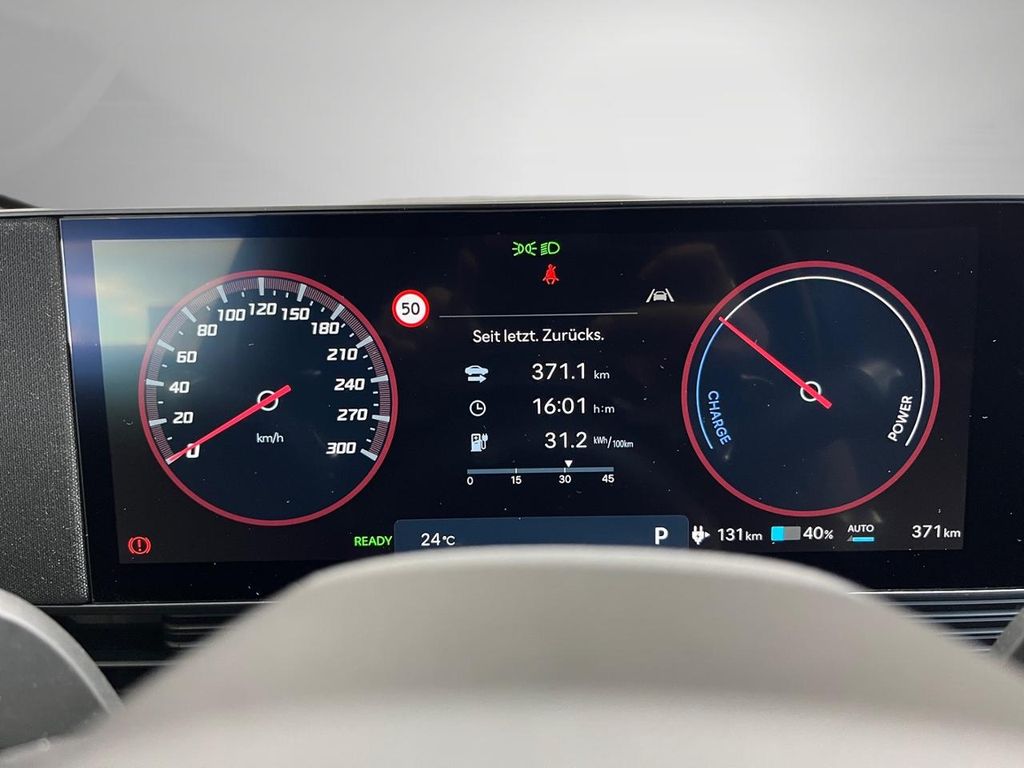 Hyundai IONIQ 5 2024