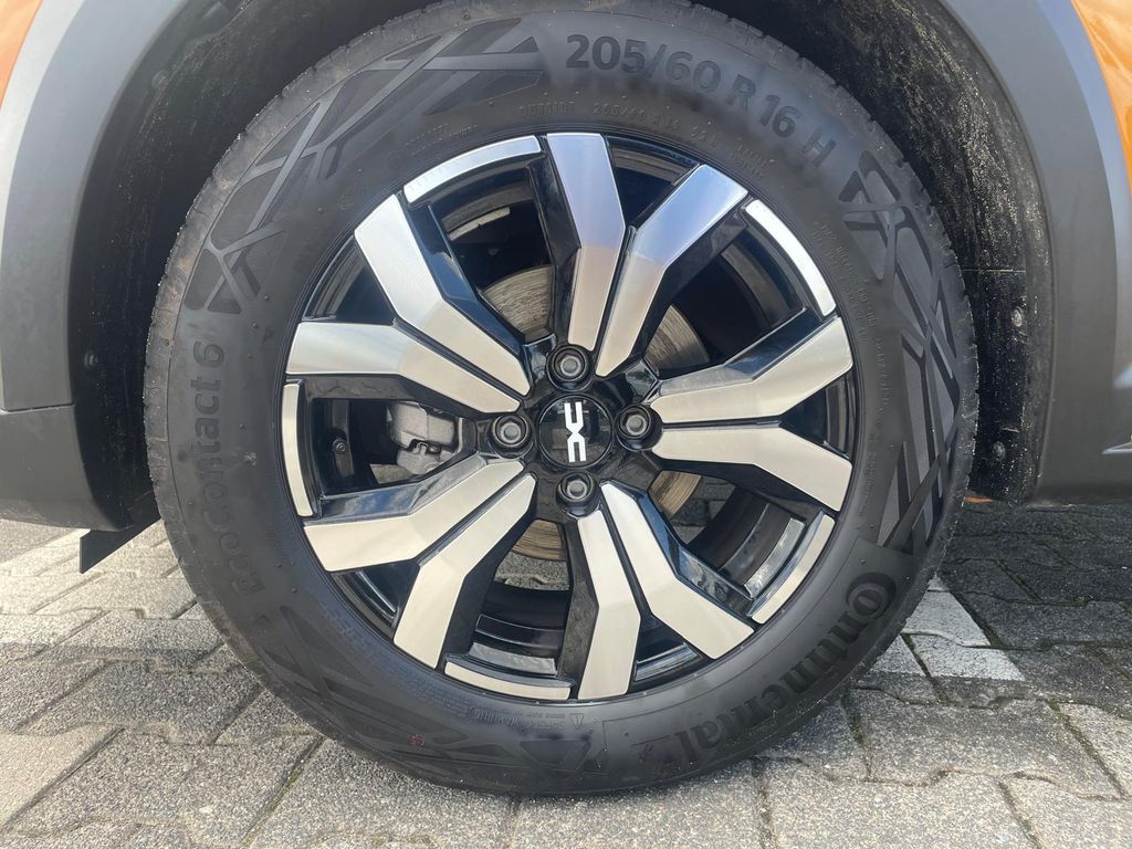 Dacia Sandero 2023