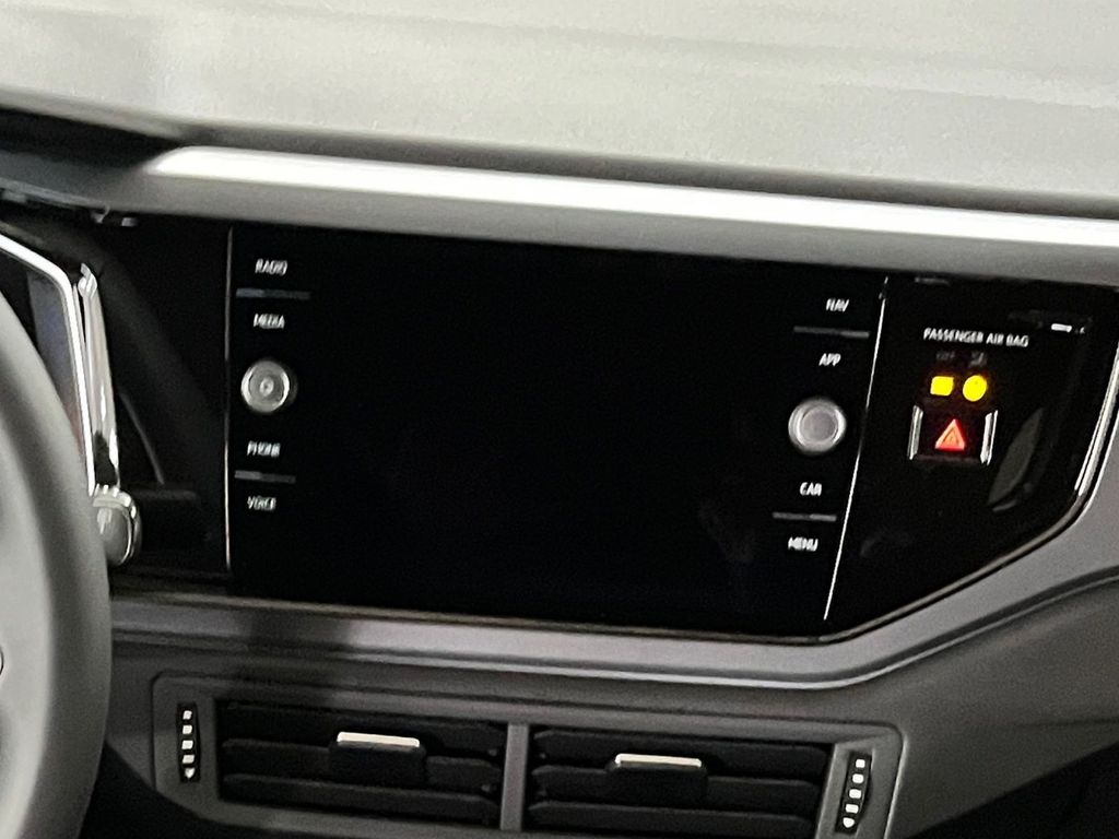 Volkswagen Taigo 2025