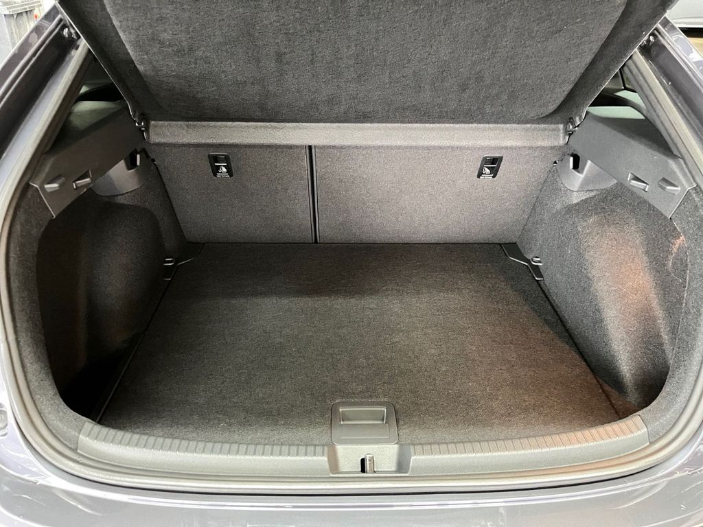 Volkswagen Taigo 2025