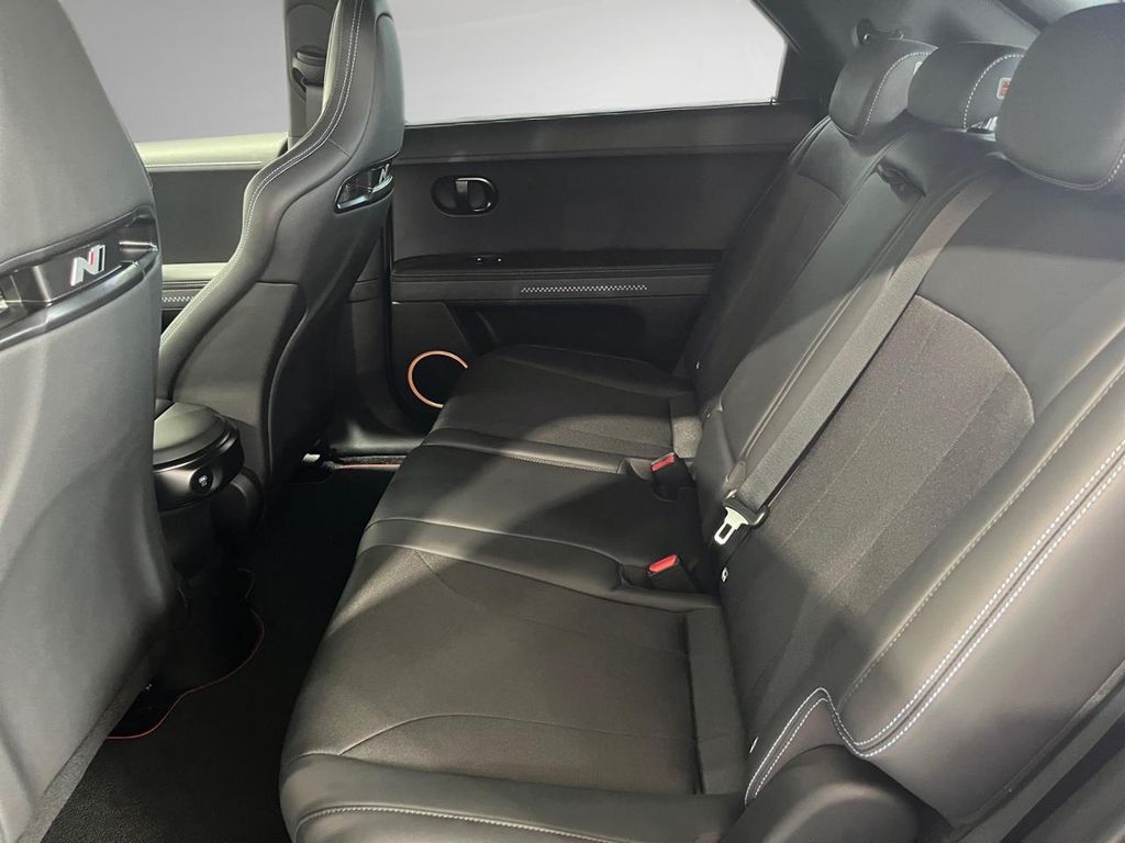 Hyundai IONIQ 5 2024