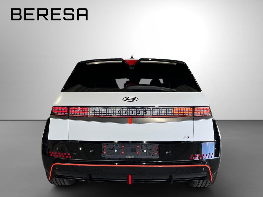 Hyundai IONIQ 5 2024