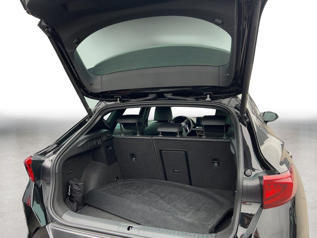 Cupra Formentor 2023