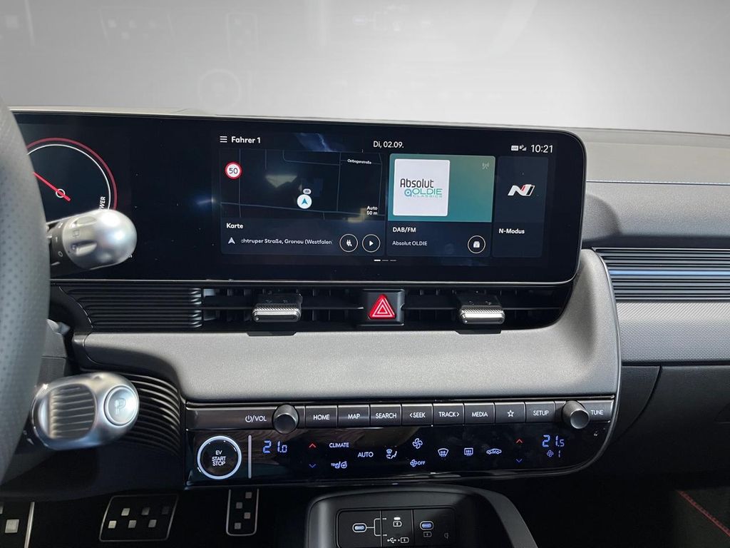 Hyundai IONIQ 5 2024