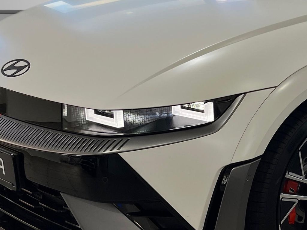 Hyundai IONIQ 5 2024