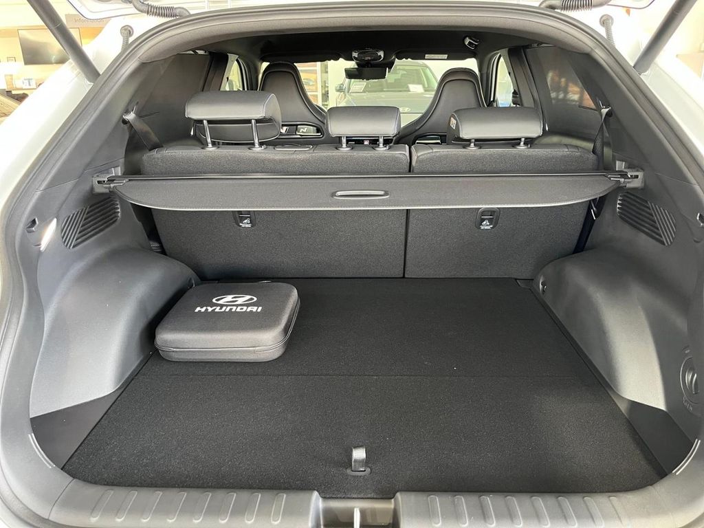 Hyundai IONIQ 5 2024