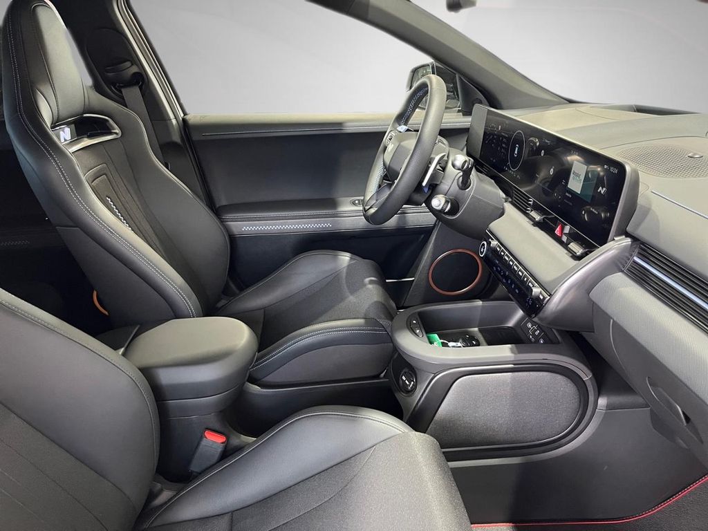 Hyundai IONIQ 5 2024