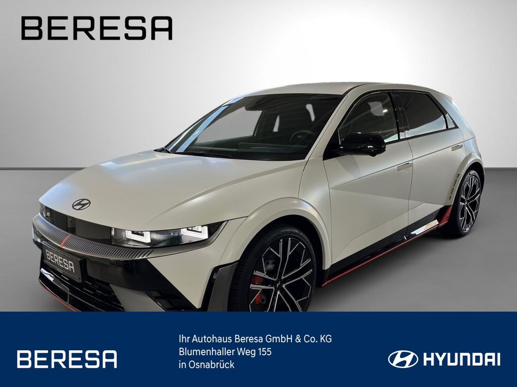 Hyundai IONIQ 5 2024