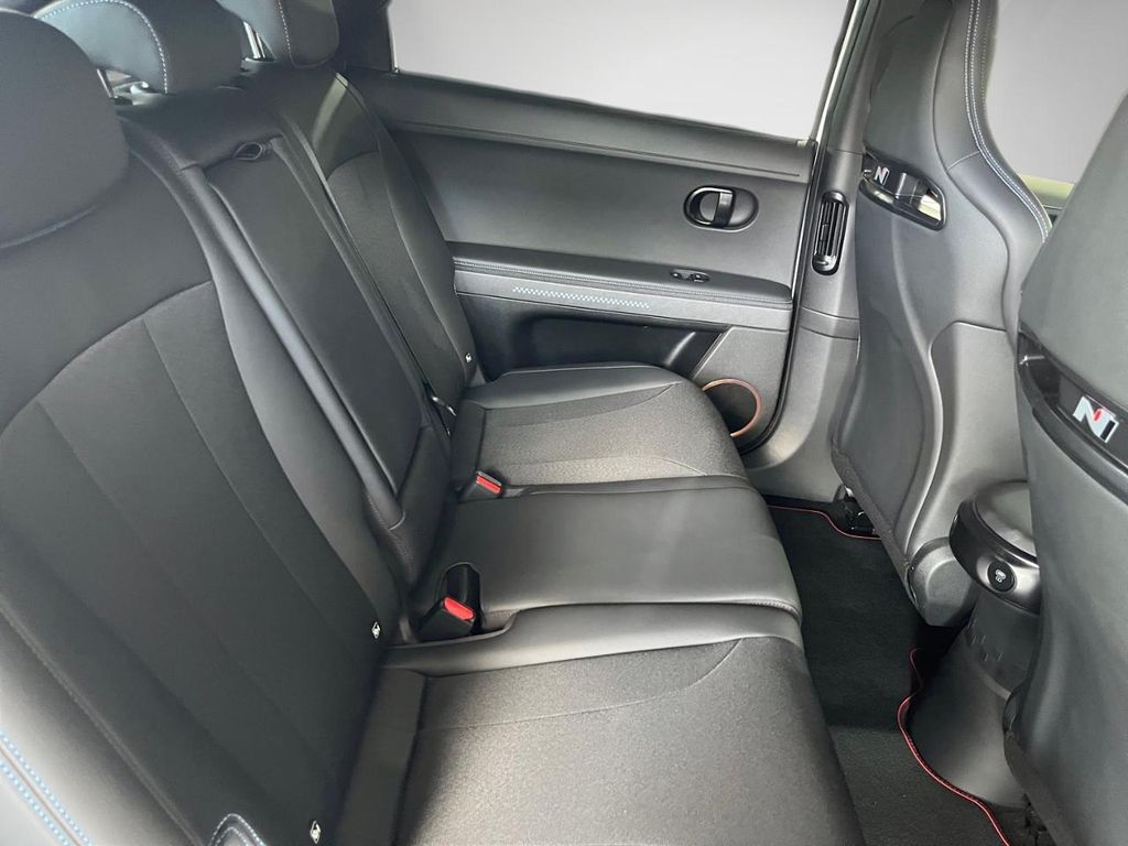 Hyundai IONIQ 5 2024