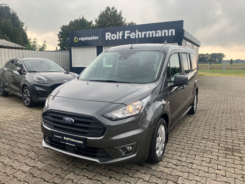 Ford Transit 2022