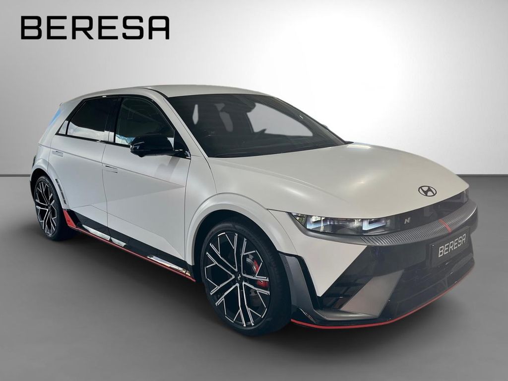 Hyundai IONIQ 5 2024