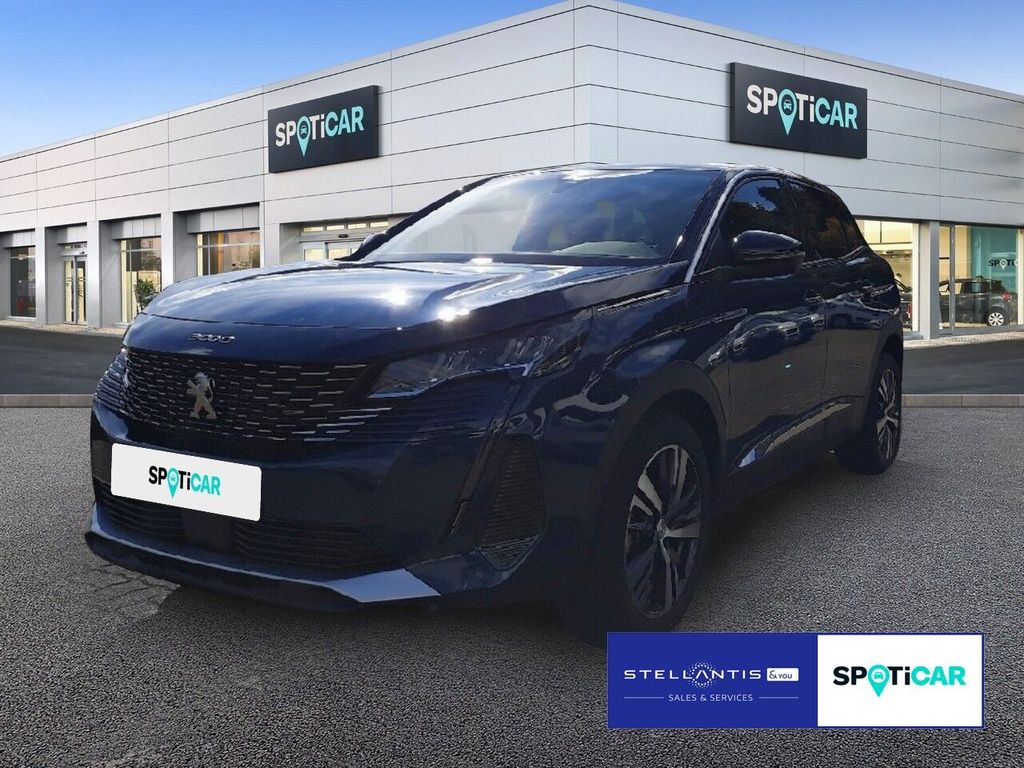 Peugeot 3008 2023