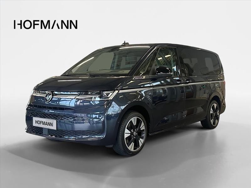 Volkswagen T7 Multivan 2023