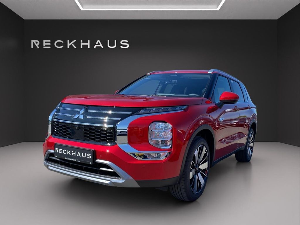 Mitsubishi Outlander 2025