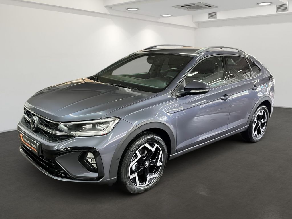 Volkswagen Taigo 2025