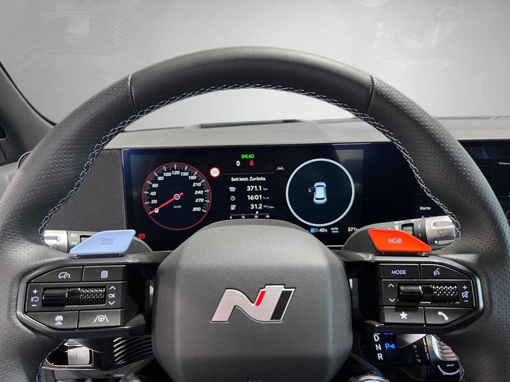 Hyundai IONIQ 5 2024