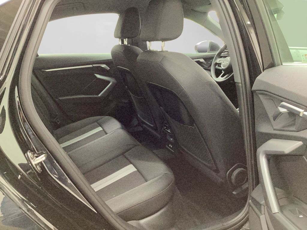 Audi A3 2025