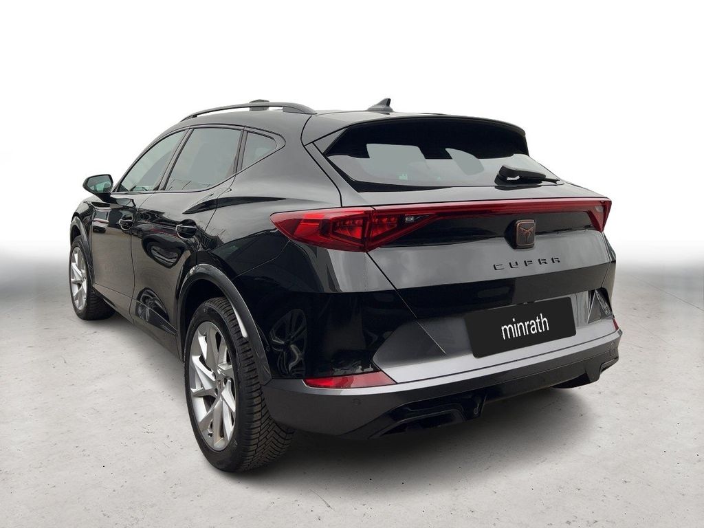 Cupra Formentor 2023