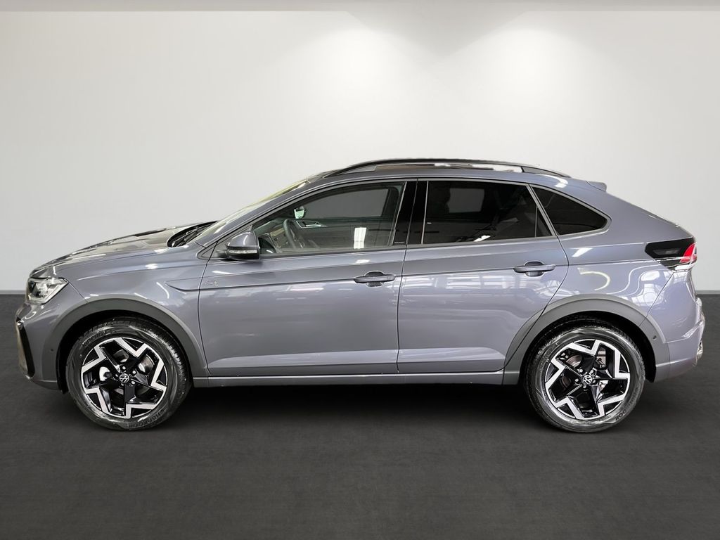 Volkswagen Taigo 2025