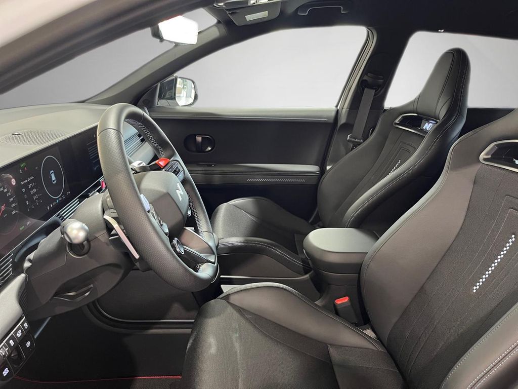 Hyundai IONIQ 5 2024