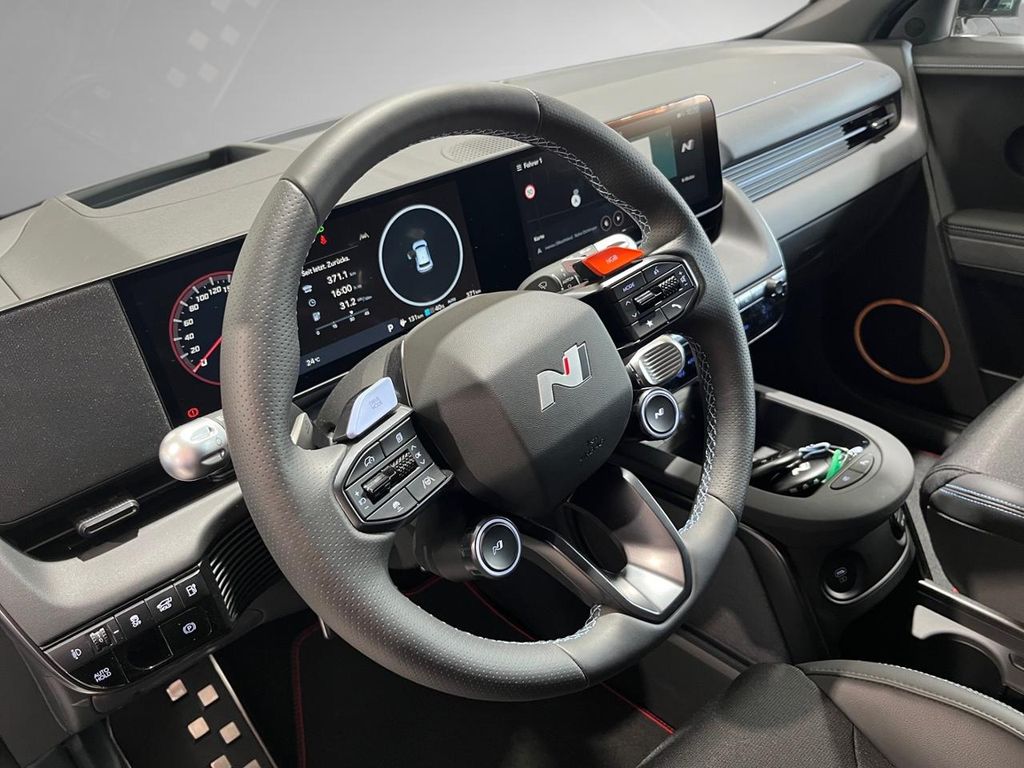 Hyundai IONIQ 5 2024