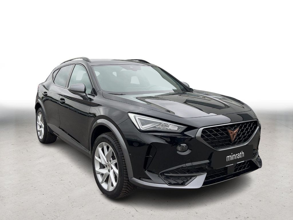 Cupra Formentor 2023