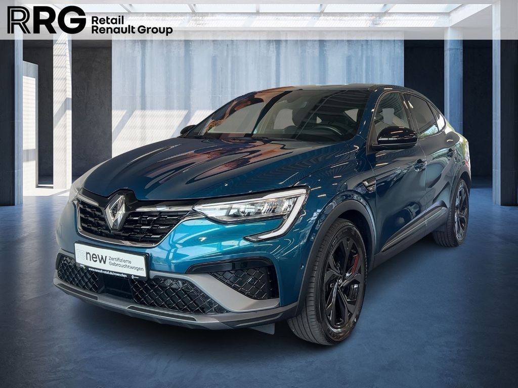 Renault Arkana 2022