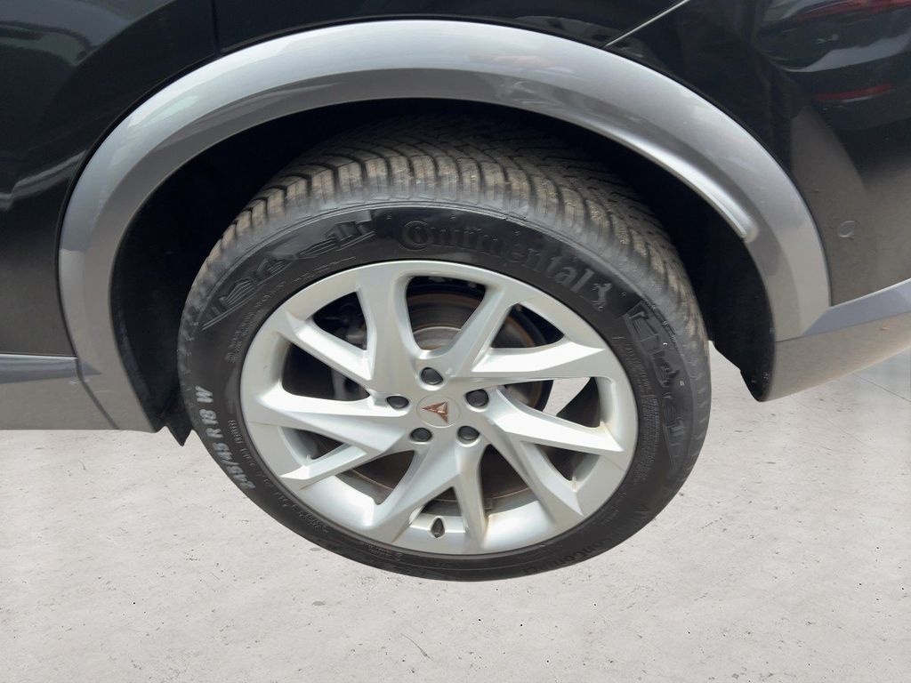 Cupra Formentor 2023