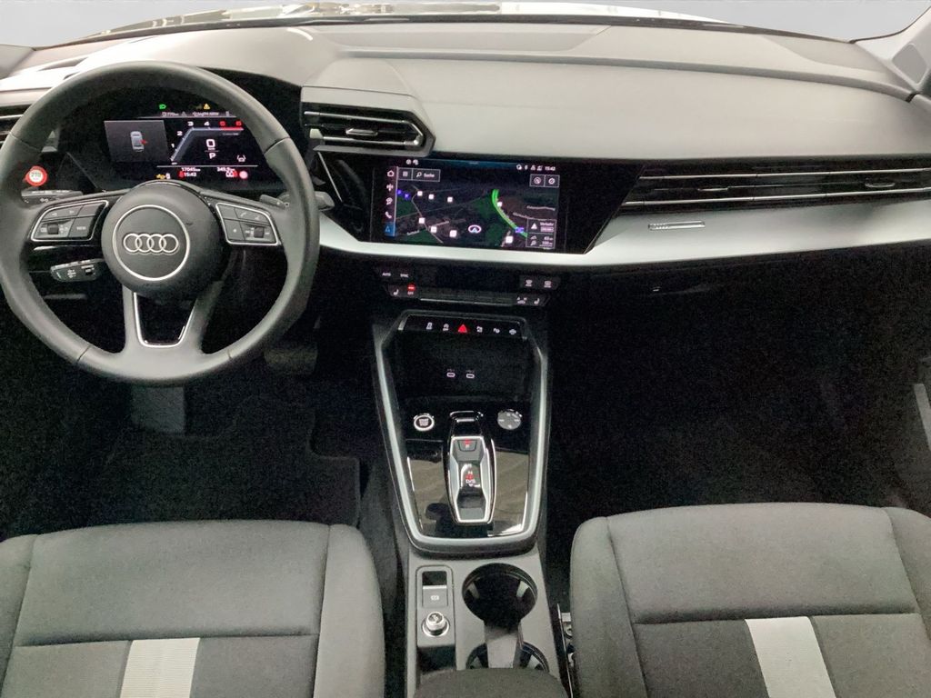 Audi A3 2025