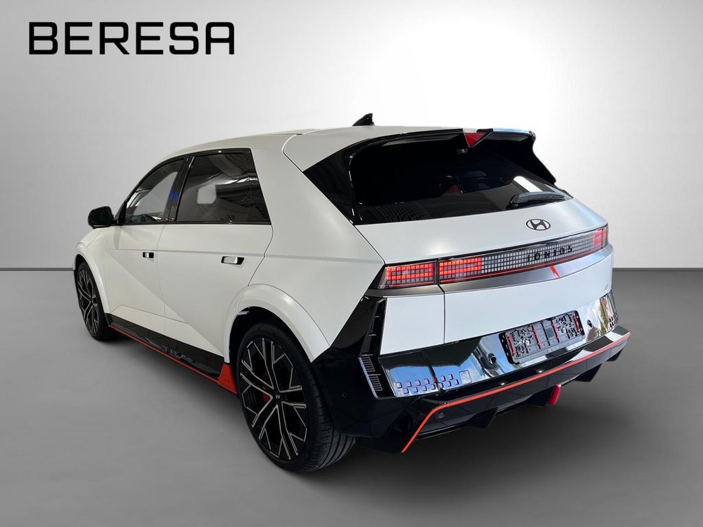 Hyundai IONIQ 5 2024