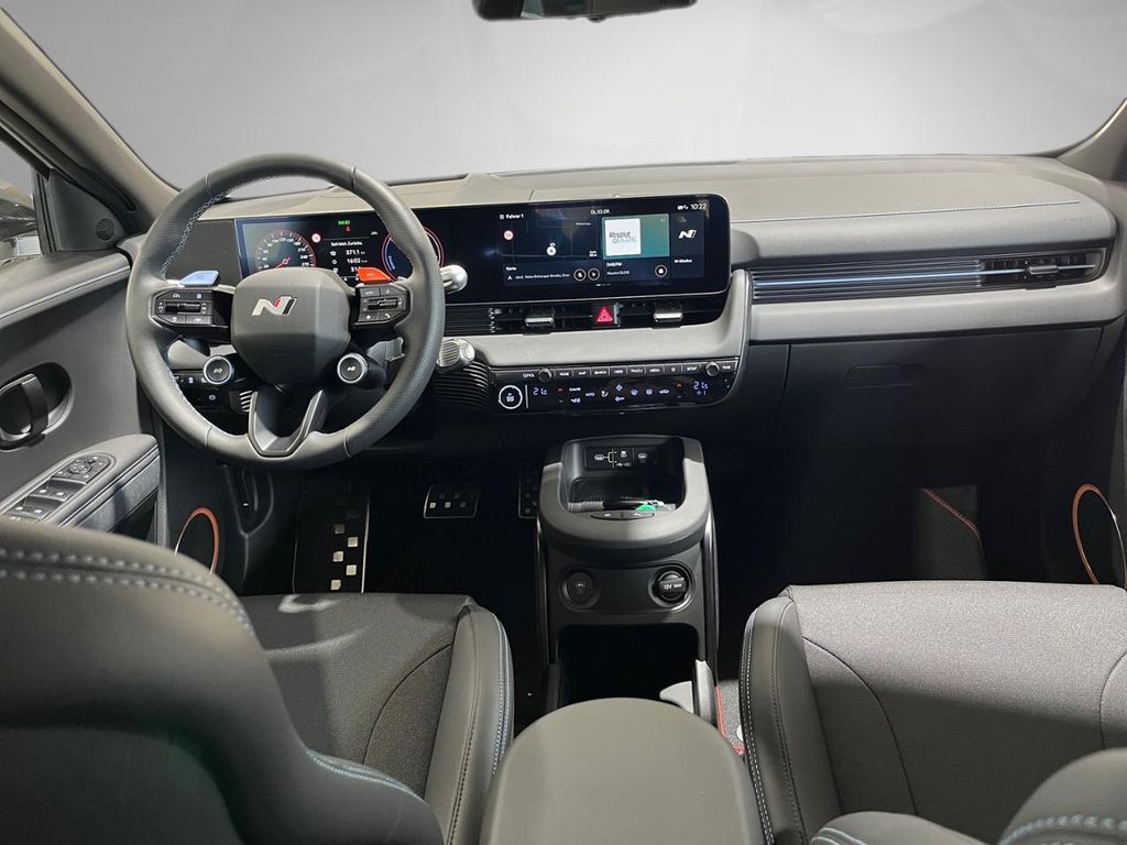 Hyundai IONIQ 5 2024