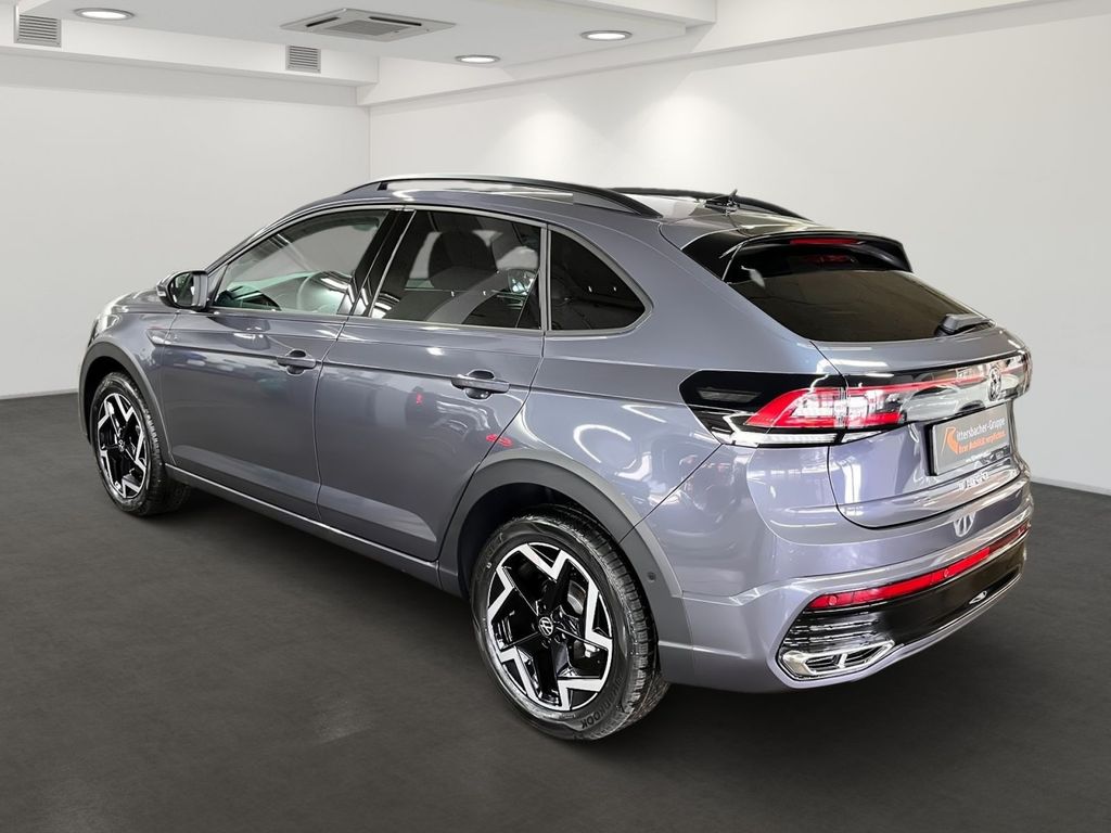 Volkswagen Taigo 2025