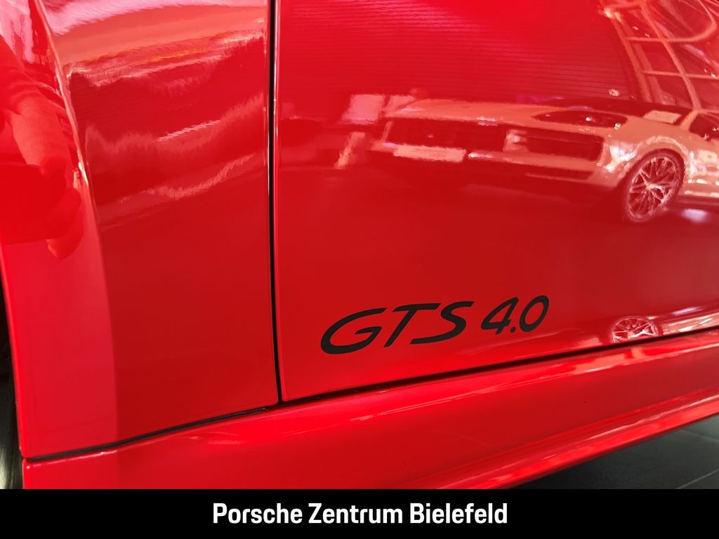 Porsche Boxster 2024