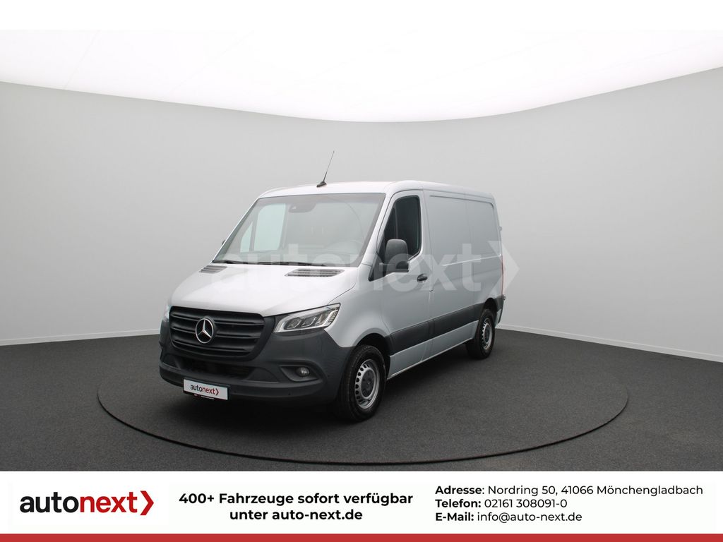 Mercedes-Benz Sprinter 2019