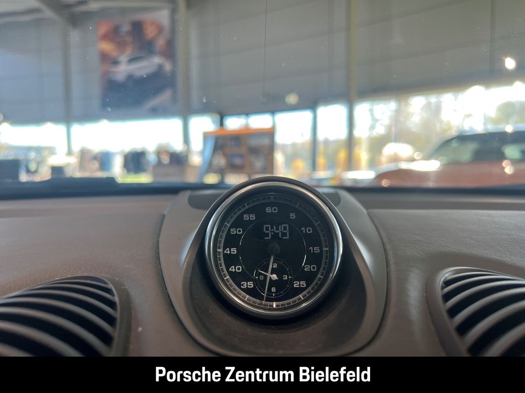 Porsche Boxster 2024