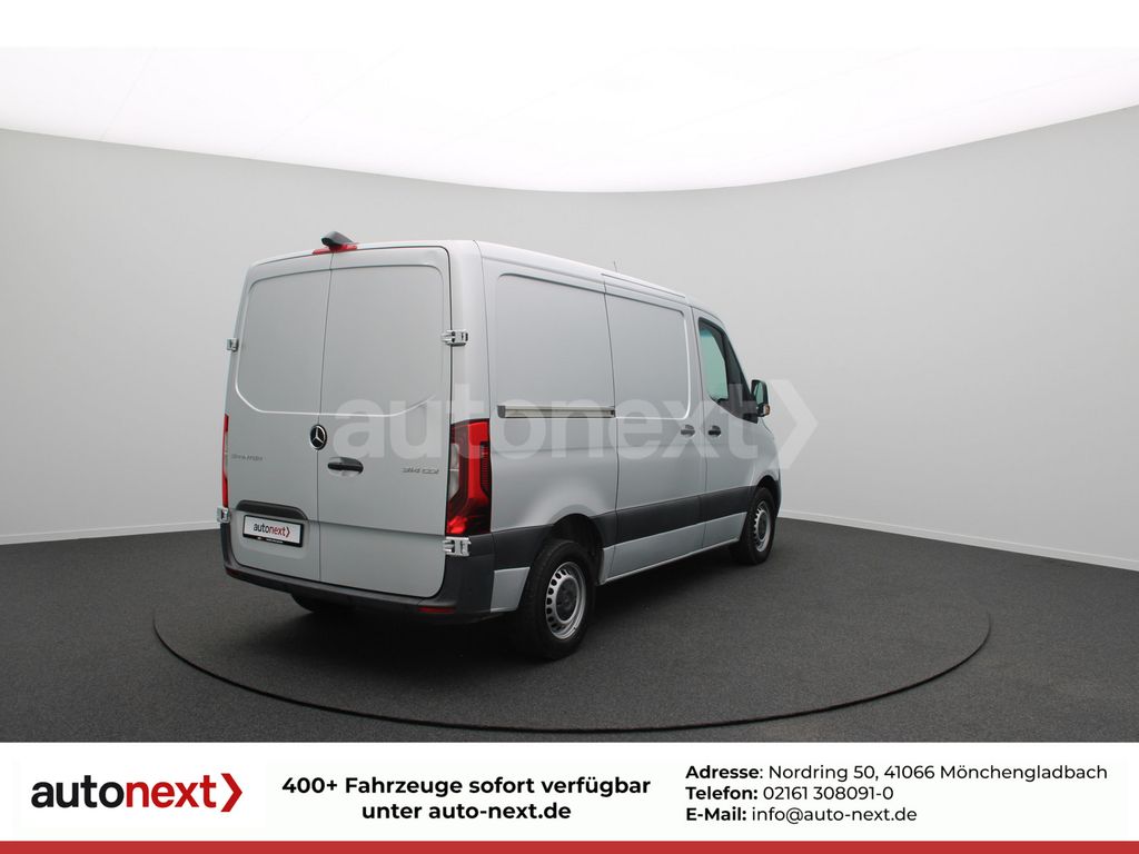 Mercedes-Benz Sprinter 2019