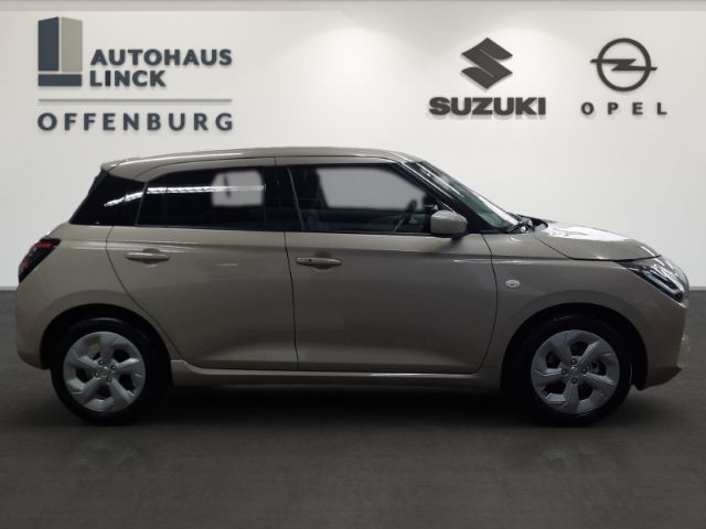 Suzuki Swift 2025