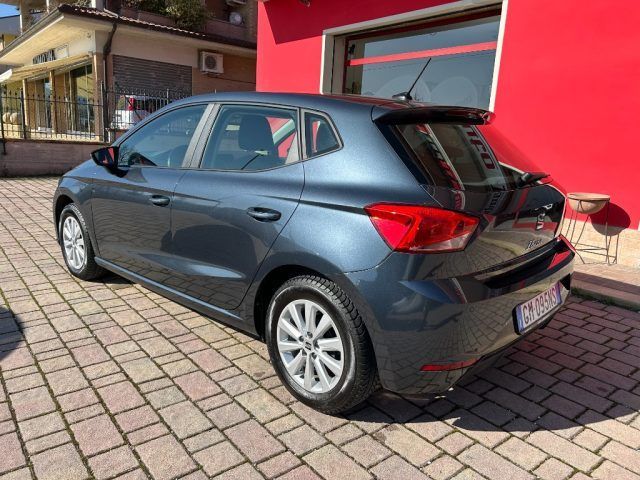 Seat Ibiza 2023