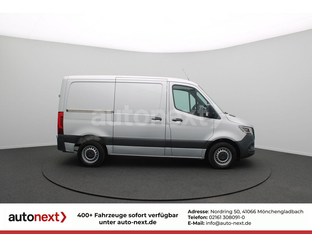Mercedes-Benz Sprinter 2019