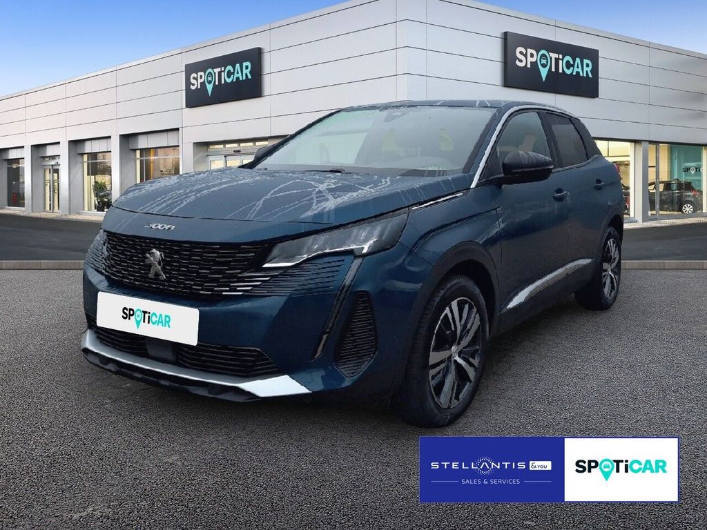 Peugeot 3008 2023