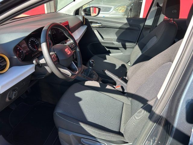 Seat Ibiza 2023