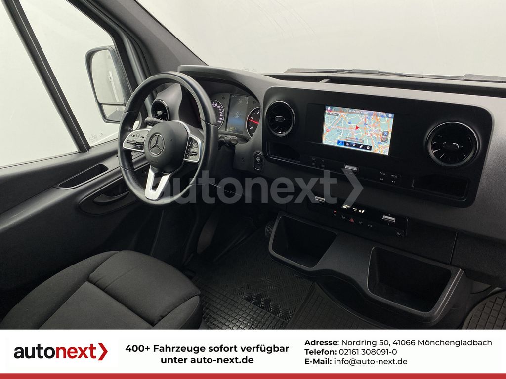 Mercedes-Benz Sprinter 2019