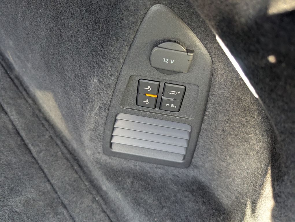 Volkswagen Touareg 2024