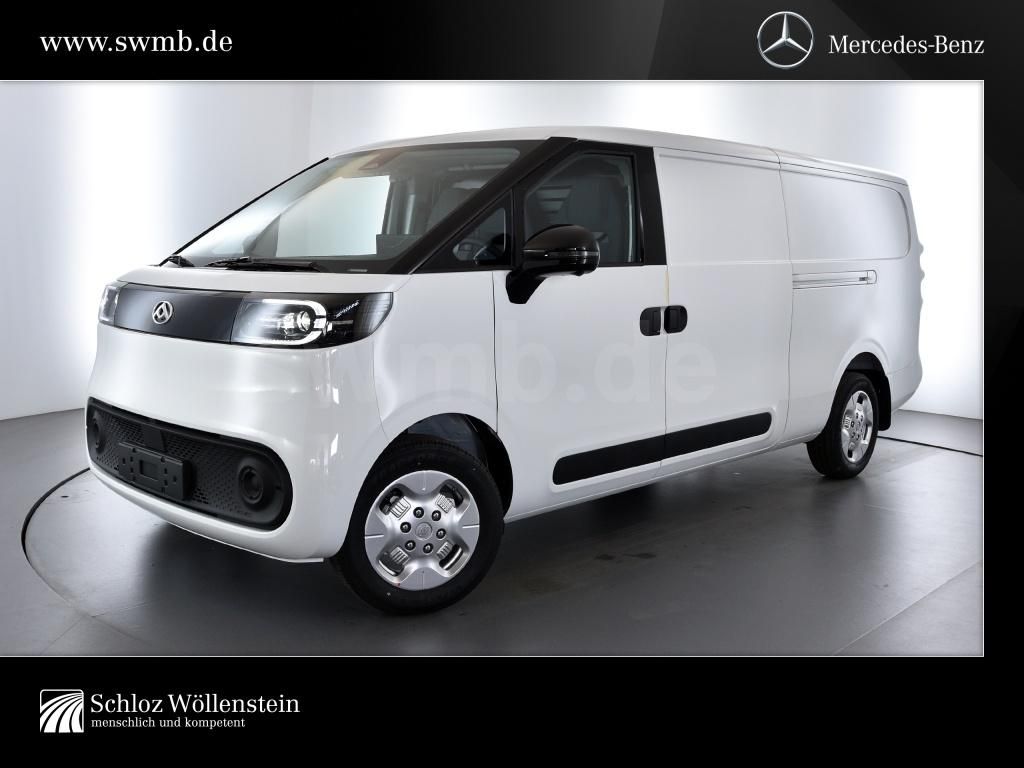Maxus Other