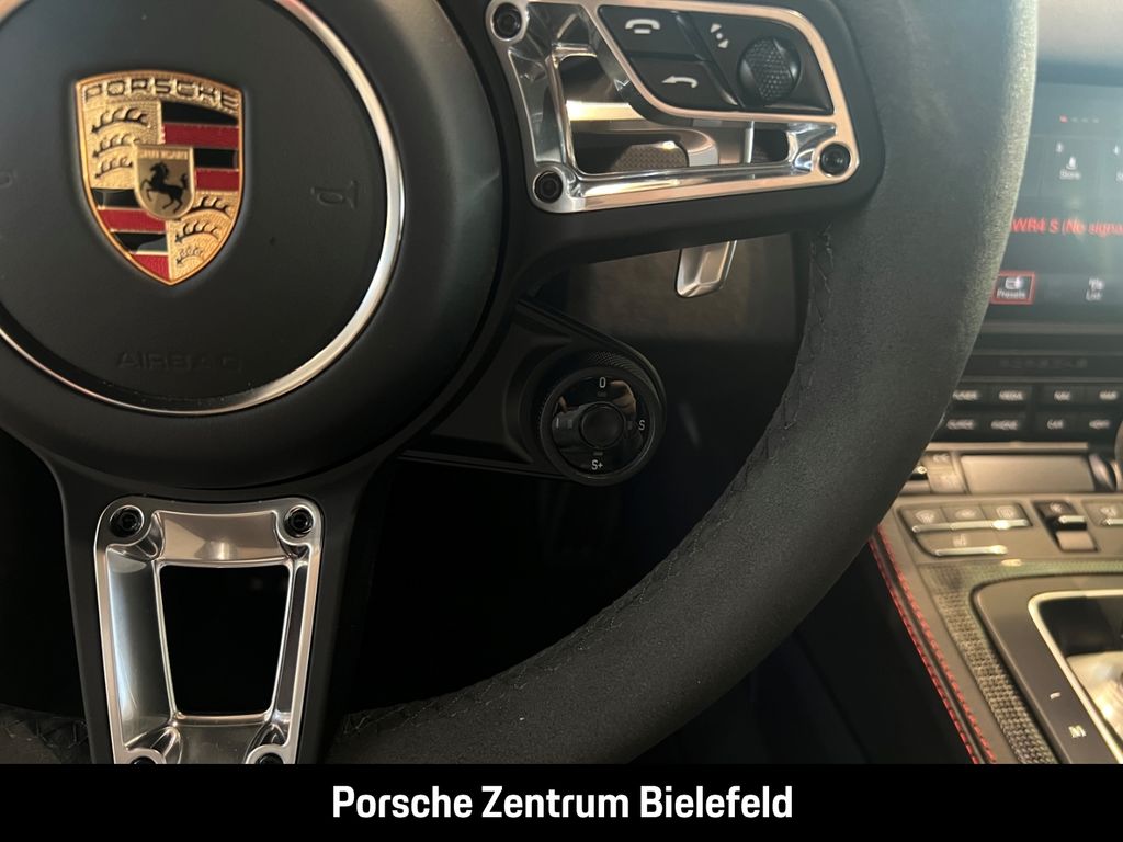 Porsche Boxster 2024